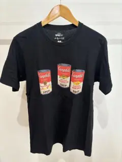 UNIQLOTシャツ Lサイズ ブラック