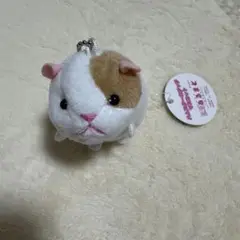 ハムスター　ぬいぐるみ2