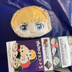 花垣武道 タケミッチ ぽてコロマスコット 5 ぬいぐるみ 東京リベンジャーズ