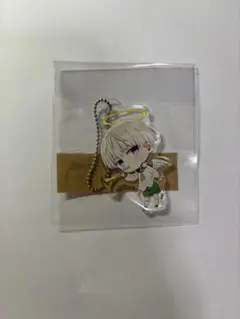 梶蓮 天使と悪魔 アクキー