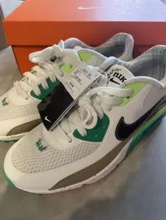 【即日発送】NIKE AIR MAX 90 GOLF NRG 26cm