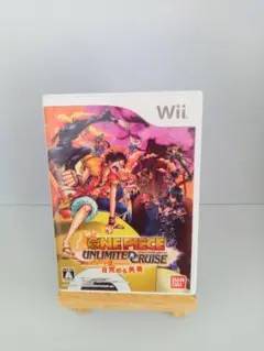 wiiワンピース アンリミテッドクルーズ エピソード2
