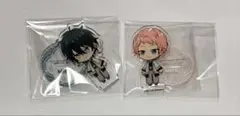 あんスタ 京まふ アクスタ 宗 みか