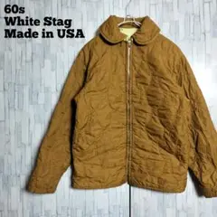 50s~60s White Stag ナイロンパーカー TALON サンダー 2025年最新】WHITE stag 60sの人気アイテム - メルカリ