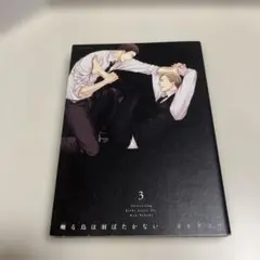 囀る鳥は羽ばたかない 3