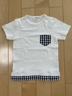 新品　SLAP SLIP Tシャツ　120