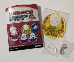 ジャンケットバンク 獅子神 アクキー