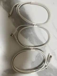 IQOS 純正品コード type-Cケーブル