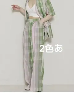 2025年最新】Ameri VINTAGE レディース ガウチョパンツの人気
