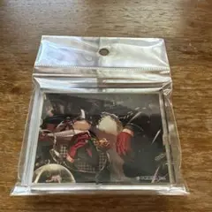 夢職人と忘れじの黒い妖精　クーヘン　ミニアクリルブロック