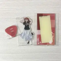 ぼっち・ざ・ろっく Re: アクリルスタンド 喜多郁代