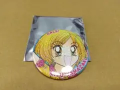 りぼんフェスタ2025　きらめき缶バッジ　GALS！