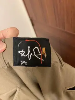 Willow Pants サイズ2