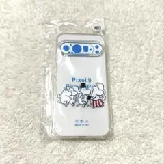 Pixel 9 9pro スマホケース ムーミン