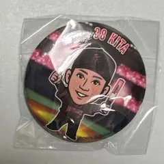 オリックス ガチャガチャ 来田涼斗 夏の陣 第二弾