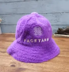 FACETASM ハット　帽子 FACETASM - 【ラスト1点】【7月22日発売】 FACETASM×NEW ERA