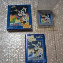 ゲームボーイソフト