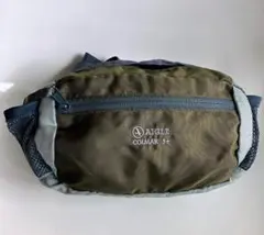 AIGLE エーグルウエストポーチ | ボディバッグ