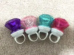 Free! リングライト