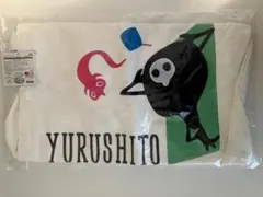 エヴァンゲリオンシリーズ　ゆるしと　プレミアムアップリケトートバッグ