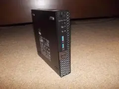 DELL Optiplex 7040 Micro Core i7 6700T