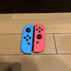 Nintendo Switch ジョイコン 両方 ジャンク