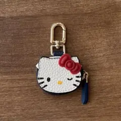 キティちゃん　ハローキティ　バッグチャーム　キーホルダー