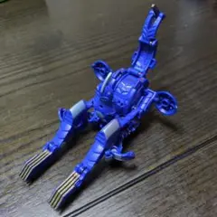 爆丸　コンバットセット　ホッパー＋ギガース