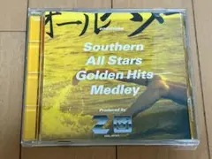 Z団/江ノ島～サザンオールスターズ・ゴールデン・ヒッツ・メドレー CD