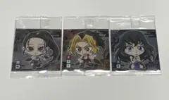 鬼滅の刃　ウエハースシール　雛鶴　まきを　須磨　セット売り