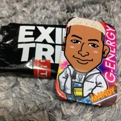 関口メンディー タブレットケース