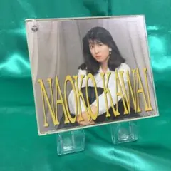 ★ 河合奈保子ベスト・セレクション 昭和アイドル　レア