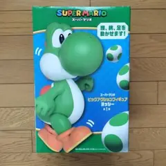 スーパーマリオ ヨッシー フィギュア