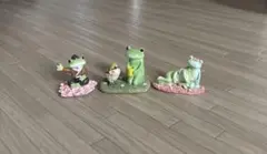 コポー 春セット