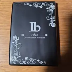 ib パスケース　カードなし