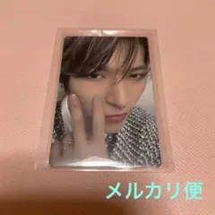 KCON JAPAN 2025 JO1 金城碧海　オンライン 特典トレカ