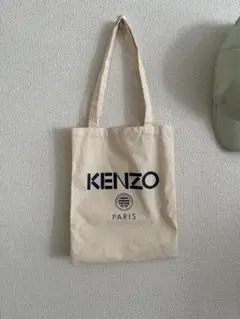 KENZO トートバッグ 非売品