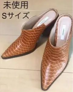 アメリヴィンテージ ☆ ARCHITECTURE BOOTEE Sサイズ