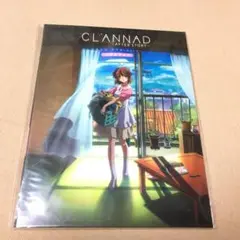 【3000個限定】CLANNAD クラナド 300ピースパズル 新品未開封 33-039_b.jpg