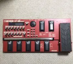 2025年最新】BOSS GT-6Bの人気アイテム - メルカリ