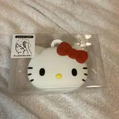 サンリオHello kitty バスタイムシリーズ　シャンプーブラシ