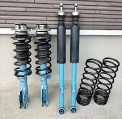 LA600S タントカスタム サスペンションキット