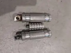 ハーレーダビットソン アルミステップ シフト