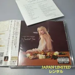 Carly Rae Jepsen / The Loneliest Time