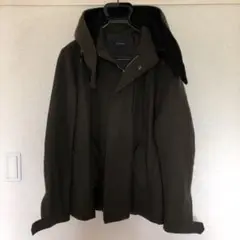 モッズコート
