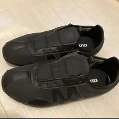 MIZUNO MLC-00 SLIP-ON WP スニーカー26.0cm