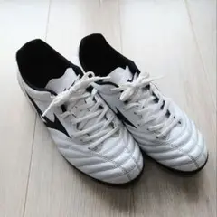 MIZUNO ミズノ❖サッカースパイク モナルシーダネオ❖24.5cm
