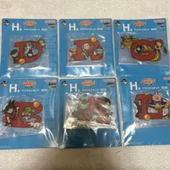 一番くじ ドラゴンボール Assemble collectionアクリルスタンド
