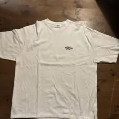 Adoon plain ホワイト Tシャツ