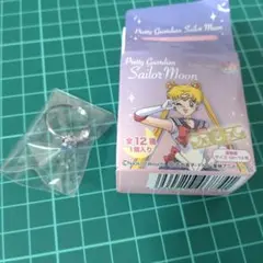 セーラームーンストア　セーラームーン　リングコレクション　ルナピー